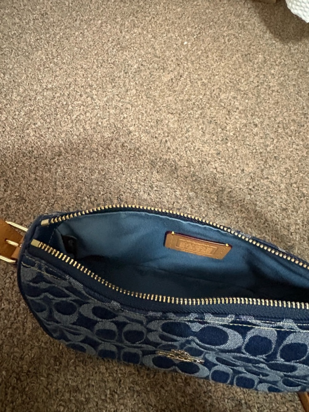 Coach - Picture 9 of 12